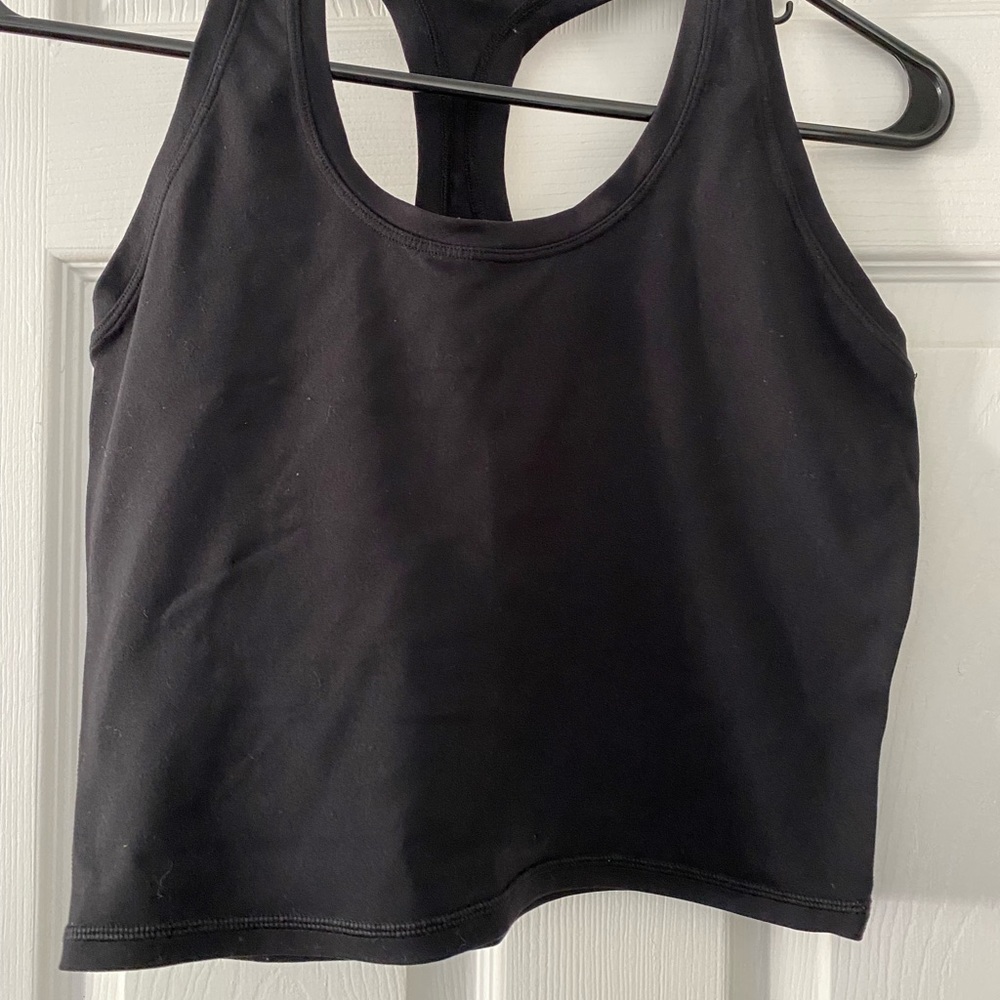 Lululemon tank top!
